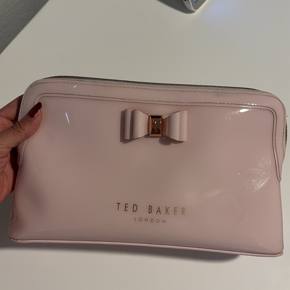 Ted Baker London Cosmetic Bag - Picture 2 of 7